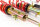 Assetto a ghiera MTS Stance Gold compatibile con Nissan 350Z Roadster (Z33) 3.5 206 KW MTSGWNI01-S