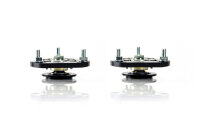 Piastre camber / caster MTS regolabili per asse anteriore...