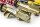 Assetto a ghiera MTS Street Gold compatibile con Hyundai i20 II (GB/IB) 1.4 CRDi 66 KW MTSGWHY01