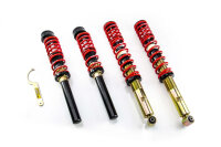 Assetto a ghiera MTS Comfort Gold compatibile con...