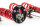 Assetto a ghiera MTS Street Inox compatibile con BMW 5 (E60) 525 d 130 KW XMTSGWBM106