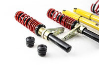 Assetto a ghiera MTS Street Gold compatibile con Volkswagen PASSAT B1 (32) 1.5 55 KW MTSGWVW01