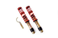 Assetto a ghiera MTS Street Gold compatibile con BMW 5...