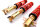 Assetto a ghiera MTS Comfort Gold compatibile con Volkswagen GOLF I Cabriolet (155) 1.8 66 KW MTSGWVW85-C