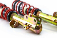 Assetto a ghiera MTS Street Gold compatibile con Hyundai i30 (GD) 1.6 96 KW MTSGWKI01