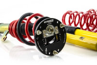 Assetto a ghiera MTS Street Gold compatibile con Volkswagen PASSAT B6 Variant (3C5) 3.2 FSI 4motion 184 KW MTSGWVW96