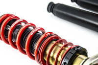 Assetto a ghiera MTS Street Gold compatibile con Opel KADETT E (T85) 1.2 (C19, D19) 40 KW MTSGWOP34