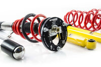 Assetto a ghiera MTS Street Inox compatibile con...