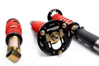 Assetto a ghiera MTS Street Gold compatibile con BMW 3 (E21) 320 80 KW MTSGWBM16