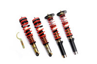 Assetto a ghiera MTS Street Gold compatibile con BMW 3...