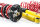 Assetto a ghiera MTS Street Gold compatibile con Audi A3 Berlina (8V) 2.0 TDI 100 KW MTSGWVW100