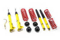 Assetto a ghiera MTS Street Gold compatibile con...