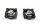 Piastre camber / caster MTS regolabili per asse anteriore compatibili con BMW 4 Coupé (G22) 430 i 190 KW MTSCP56SET