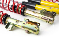 Assetto a ghiera MTS Street Gold compatibile con Kia CEED (CD) 1.6 T-GDI GT 150 KW MTSGWKI03