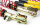 Assetto a ghiera MTS Street Gold compatibile con Kia PROCEED (CD) 1.6 T-GDI 147 KW MTSGWKI03