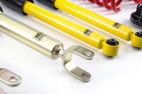 Assetto a ghiera MTS Street Gold compatibile con Mercedes-Benz CLASSE E (W211) E 270 CDI (211.016) 130 KW MTSGWMB22