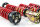 Assetto a ghiera MTS Stance Gold compatibile con Seat IBIZA II (6K) 1.4 i 16V 74 KW MTSGWVW90-S