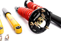 Assetto a ghiera MTS Street Gold compatibile con BMW...