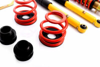 Assetto a ghiera MTS Street Gold compatibile con Volkswagen GOLF IV Variant (1J5) 2.3 V5 4motion 125 KW MTSGWVW88