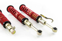 Assetto a ghiera MTS Street Gold compatibile con Honda...