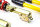 Assetto a ghiera MTS Street Gold compatibile con Mercedes-Benz CLA Coupé (C117) CLA 250 4-matic (117.351) 160 KW MTSGWMB25