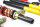 Assetto a ghiera MTS Street Gold compatibile con Opel ASTRA F Cabriolet (T92) 1.4 i 16V 66 KW MTSGWOP32