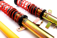 Assetto a ghiera MTS Street Gold compatibile con Ford FOCUS III (DYB) 2.0 TDCi 103 KW MTSGWFO08
