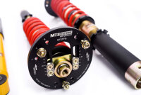 Assetto a ghiera MTS Stance Gold compatibile con BMW 3 (E30) 324 td 85 KW MTSGWBM105-S