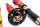 Assetto a ghiera MTS Stance Gold compatibile con BMW 3 (E30) 324 td 85 KW MTSGWBM105-S