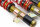 Assetto a ghiera MTS Street Gold compatibile con BMW 3 Touring (F31) 335 i xDrive 225 KW MTSGWBM68