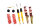 Assetto a ghiera MTS Stance Gold compatibile con BMW 3 Touring (E91) 320 d xDrive 145 KW MTSGWBM115-S