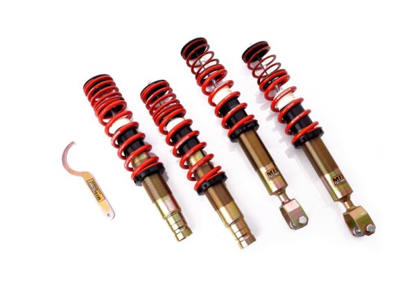 Assetto a ghiera MTS Stance Gold compatibile con Honda CIVIC V Hatchback (CE) 1.3 16V (EG3) 55 KW MTSGWHO01-S