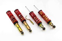 Assetto a ghiera MTS Stance Gold compatibile con Lexus IS...