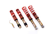 Assetto a ghiera MTS Stance Gold compatibile con BMW 5...