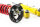 Assetto a ghiera MTS Street Inox compatibile con BMW 5 Touring (E61) 530 d 155 KW XMTSGWBM111
