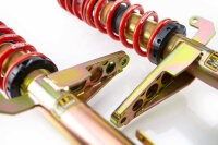 Assetto a ghiera MTS Comfort Gold compatibile con Audi 90...