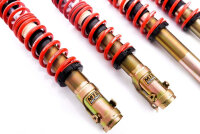 Assetto a ghiera MTS Street Gold compatibile con...