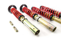 Assetto a ghiera MTS Stance Gold compatibile con BMW 7...