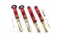 Assetto a ghiera MTS Stance Gold compatibile con BMW 7...