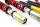 Assetto a ghiera MTS Street Inox compatibile con BMW 3 (E30) 323 i 102 KW XMTSGWBM11