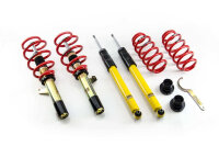 Assetto a ghiera MTS Street Gold compatibile con Cupra...