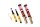 Assetto a ghiera MTS Street Gold compatibile con Peugeot 206 hatchback (2A/C) 2.0 S16 100 KW MTSGWPE02