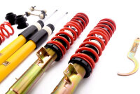 Assetto a ghiera MTS Comfort Gold compatibile con BMW 3 Touring (E46) 330 d 150 KW MTSGWBM100-C