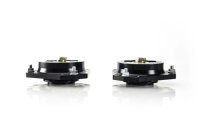 Piastre camber / caster MTS regolabili per asse anteriore compatibili con Toyota GT 86 Coupé (ZN6) 2.0 (ZN6AC_, ZN6BC_) 147 KW MTSCP54SET