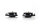 Piastre camber / caster MTS regolabili per asse anteriore compatibili con Toyota GT 86 Coupé (ZN6) 2.0 (ZN6AC_, ZN6BC_) 147 KW MTSCP54SET