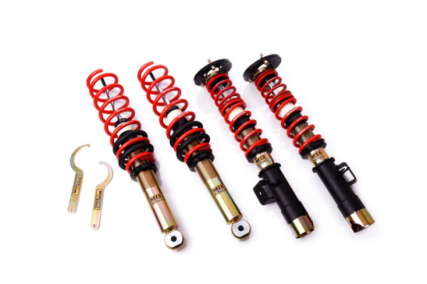 Assetto a ghiera MTS Stance Gold compatibile con BMW 5 (E34) 530 i 138 KW MTSGWBM14-S