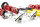 Assetto a ghiera MTS Street Inox compatibile con BMW 3 Coupé (E36) M3 3.0 217 KW XMTSGWBM116