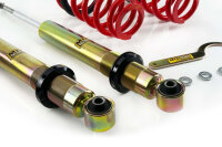 Assetto a ghiera MTS Street Gold compatibile con Lexus GS (S19) 460 (URS190_) 240 KW MTSGWLE02