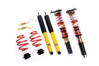 Assetto a ghiera MTS Stance Gold compatibile con BMW 3...