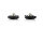 Piastre camber / caster MTS regolabili per asse anteriore compatibili con BMW Z4 Roadster (G29) M40 i 250 KW MTSCP60SET